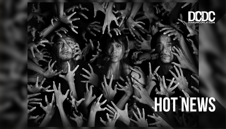 Apa Itu Delusi Exsistensi?Temukan Jawabannya di Single Terbaru Dromme