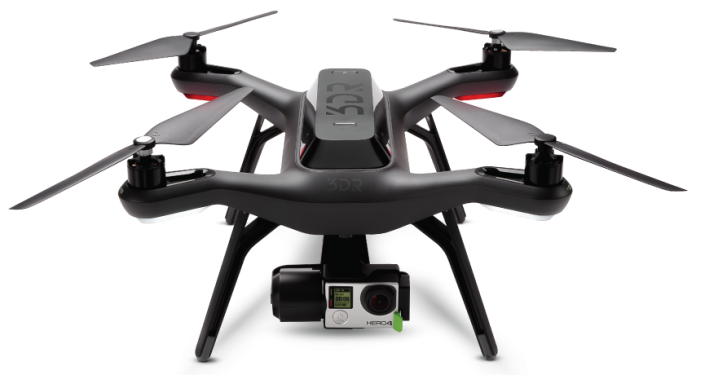 5 Teknologi Mutakhir di Atas Panggung Saat Ini: Drone (Part 4)