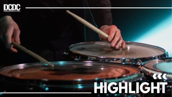Drummer Jadi Vokalis? Kenapa Tidak?