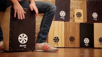 Tips Belajar Akustik Drum Box Otodidak