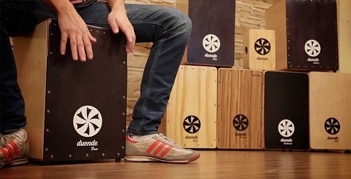 Tips Belajar Akustik Drum Box Otodidak