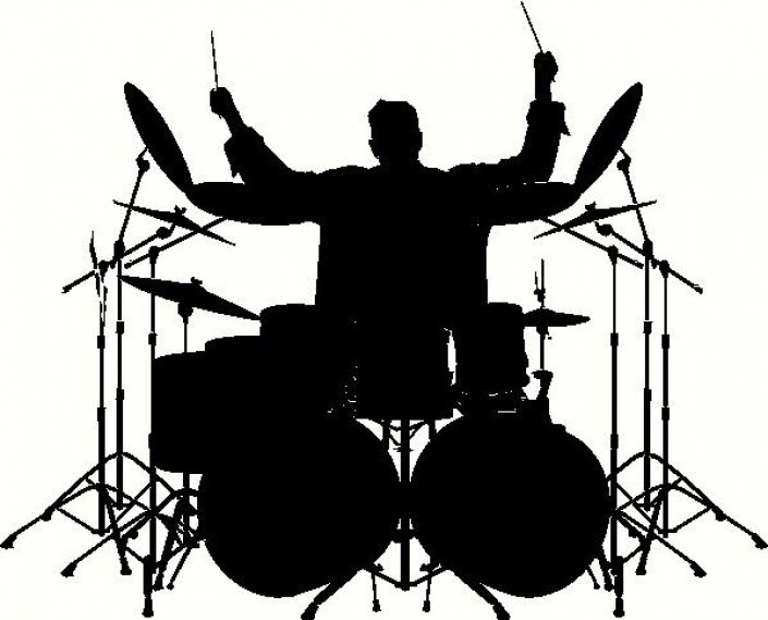 3 Drummer Ini Layak Tonton Aksi Livenya