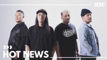 Unit Pendatang Baru Grimlock Agony, Lepas Dua Amunisi Sekaligus “Suffer” dan “Dissected Humanity”