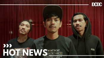 Square Planets Rayakan Bab Baru dalam Cerita Musik Pop Punk melalui Album Perdana ‘Bukan Akhir Cerita’