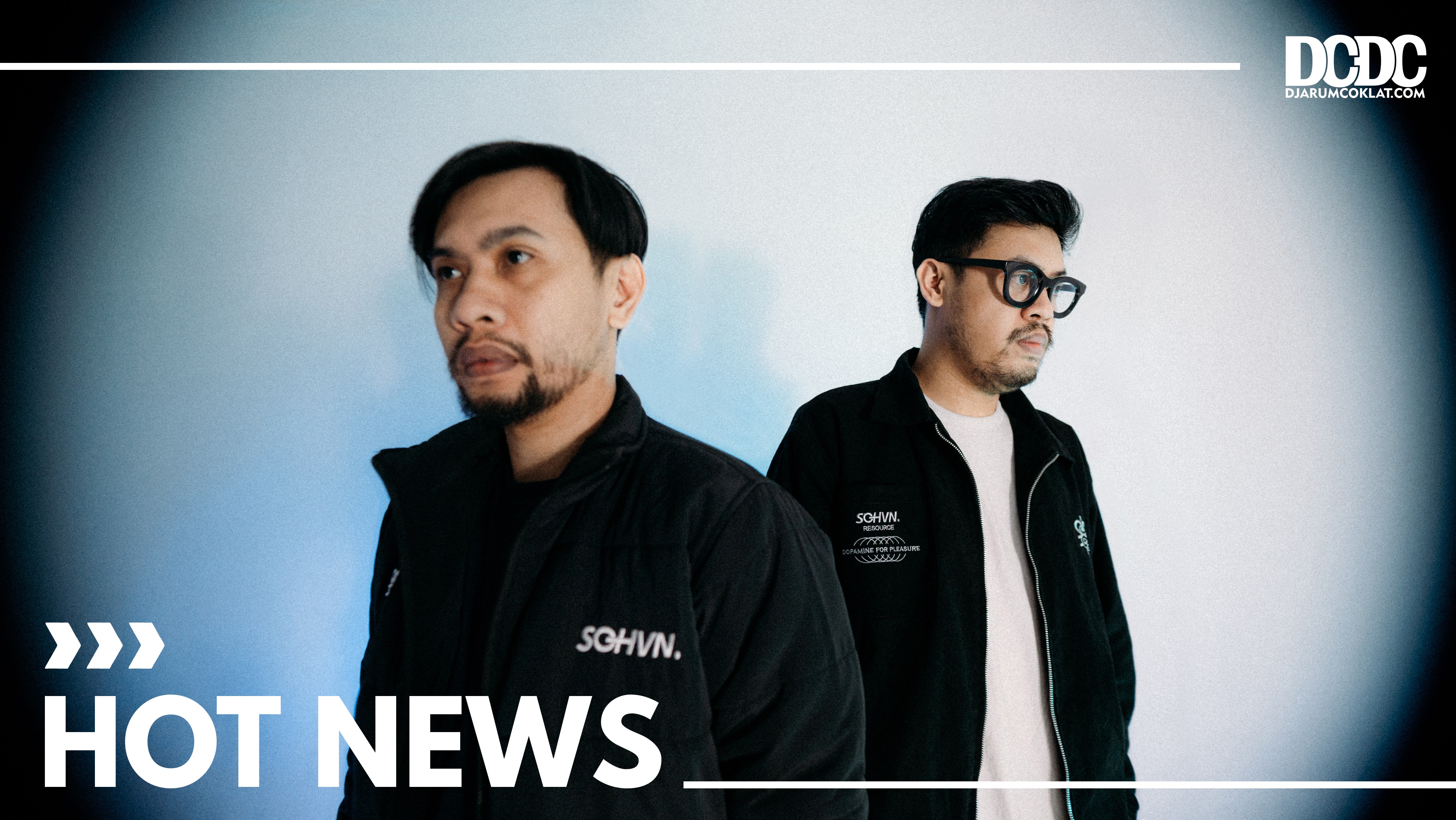 Wolfza Suguhkan Unsur Inde Rock dan Elektronik dalam Single Terbarunya