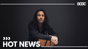 Marcello Tahitoe Merayakan Kekuatan Transformatif Cinta ke dalam Single 