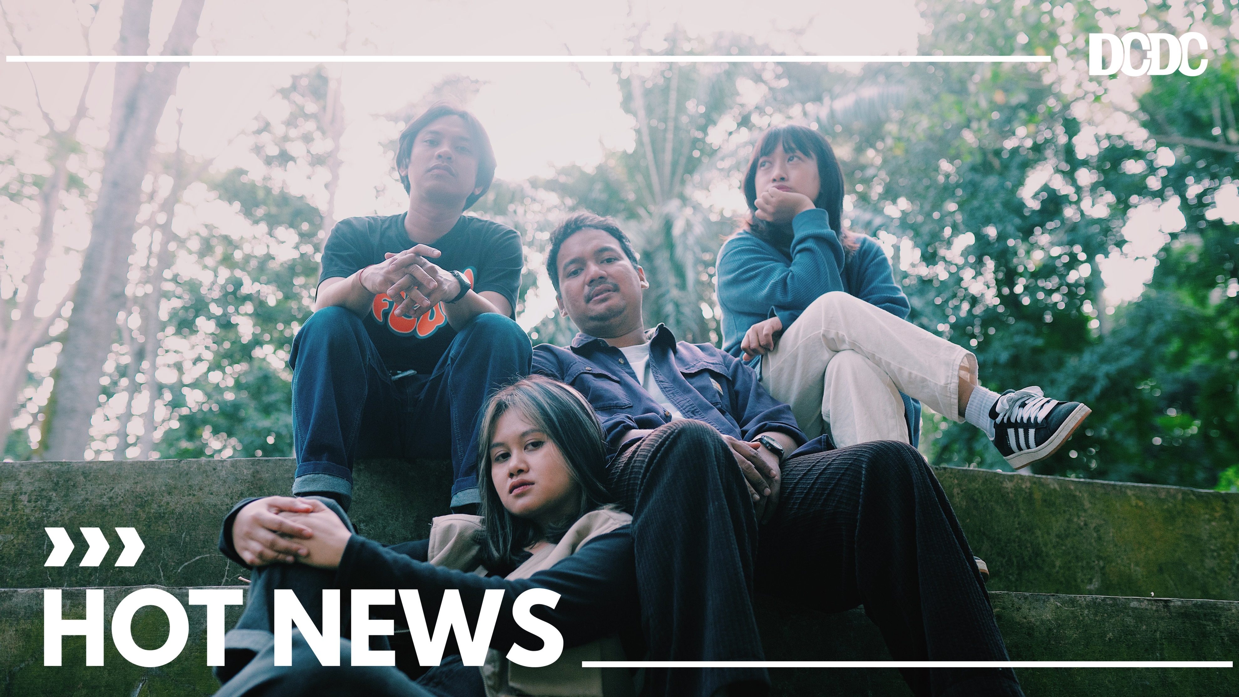 WUSS Perkenalkan Diri Lewat Debut Single 
