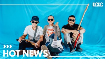 Monkey Boots Akhirnya Secara Resmi Merilis Rekaman Studio Live Orisinil Lagu “Djakarta”