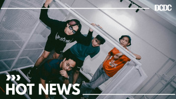 The Sams Unjuk Eksistensi lewat Album Terbarunya ‘Berang Dualima’