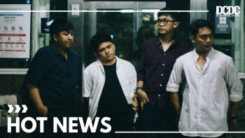 Introhert Gali Kedalaman Emosi Manusia dengan Single Perdana “Geram Amarah”