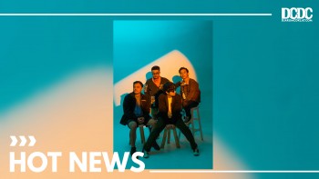 Tuesdaysux Kritisi Kekerasan Seksual dalam Single “Drilled”
