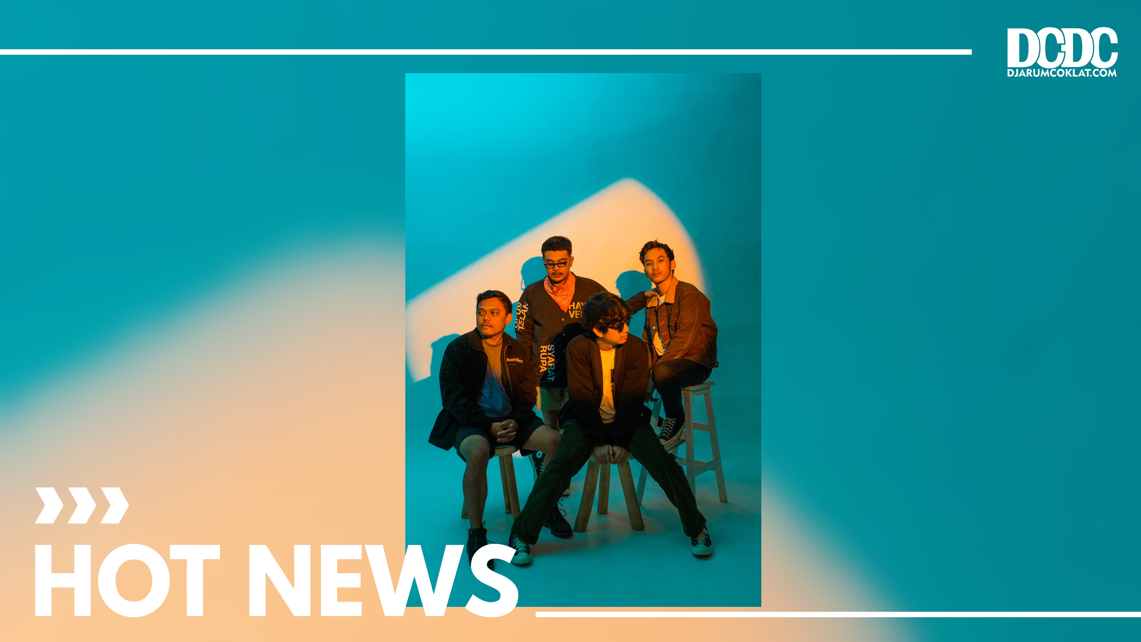 Tuesdaysux Kritisi Kekerasan Seksual dalam Single “Drilled”