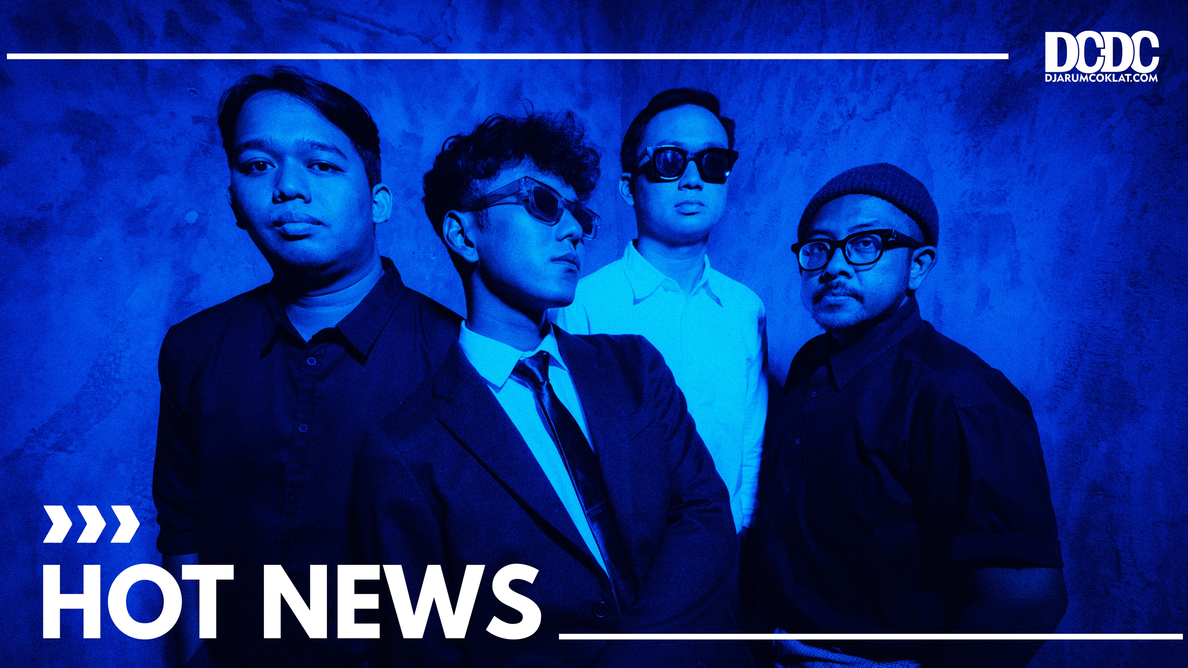 Hursa Berikan Nafas Segar menuju Fase Baru, melalui Single “Sudah, Biar Kami Yang Pergi”
