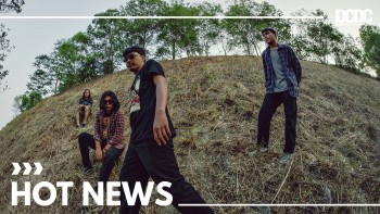 ZZEA Tebar Kegemberiaan melalui EP Terbarunya