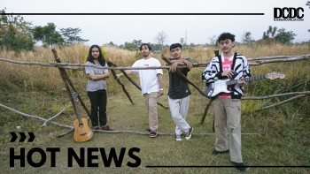 PAARA Awali Debut Bermusiknya dengan Merilis Sepasang Single Berjudul “Pergi” dan “Kalender”