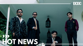 .Feast Hadirkan Warna Lembut dalam Single “Nina”