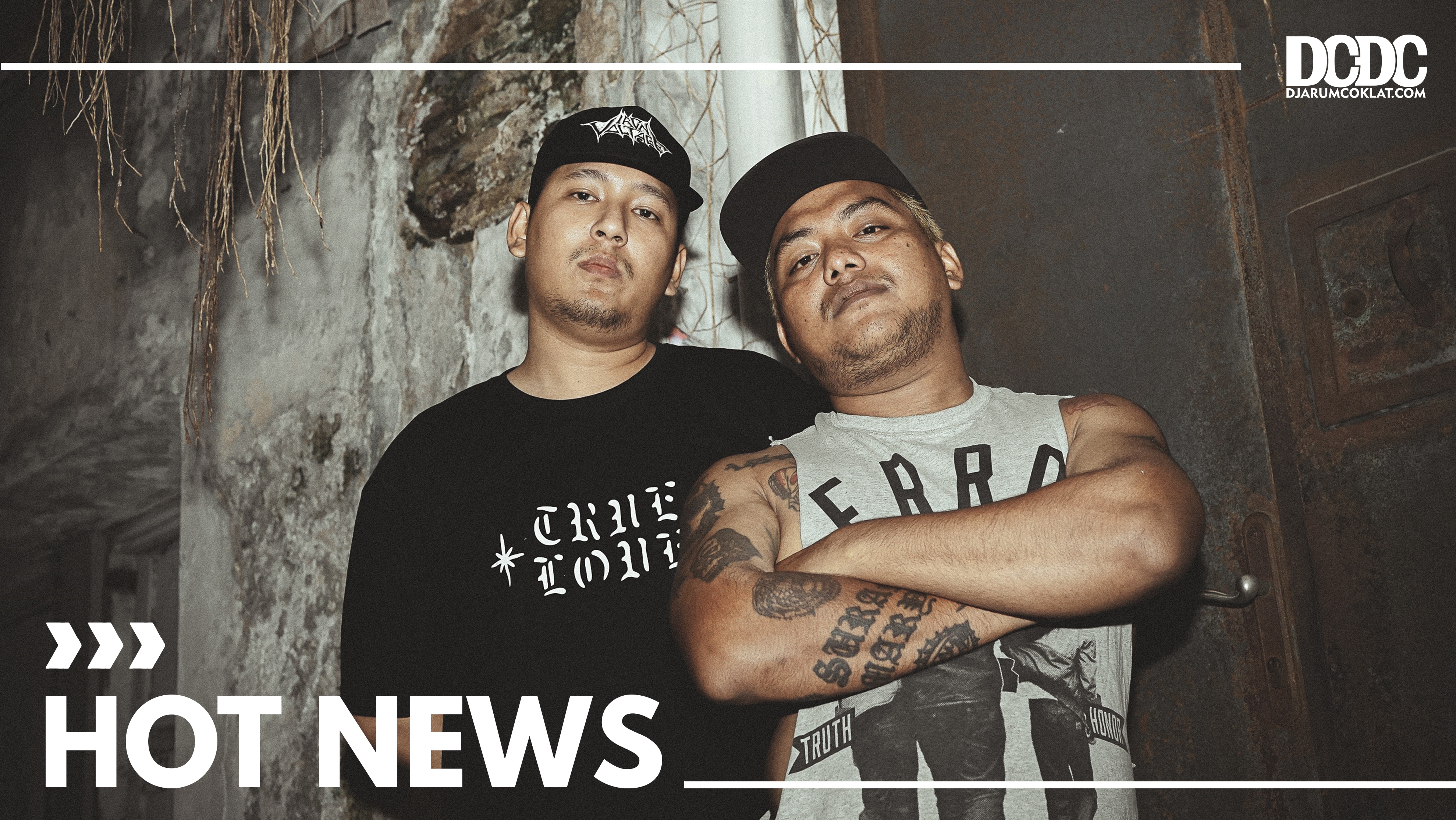 Kid Monster Rilis Video Lyric Single “S.O.L And O” Sebelum Luncurkan Album Terbaru