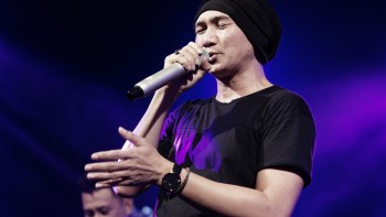 Mampu Berbicara Atas Karyanya, Anji Selamat dari Tuntutan Hukum