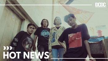 Resah akan Vandalisme dalam Kota, ZZEA Rilis MV Terbaru