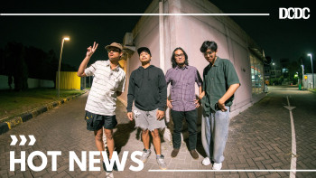 Kembali Buka Atensi Musik, My Gosh Sajikan Single Baru yang Otentik