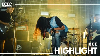 Age Of Spin Sukses Menggelar Showcase untuk Merayakan Debut EP ‘Desert Rain’
