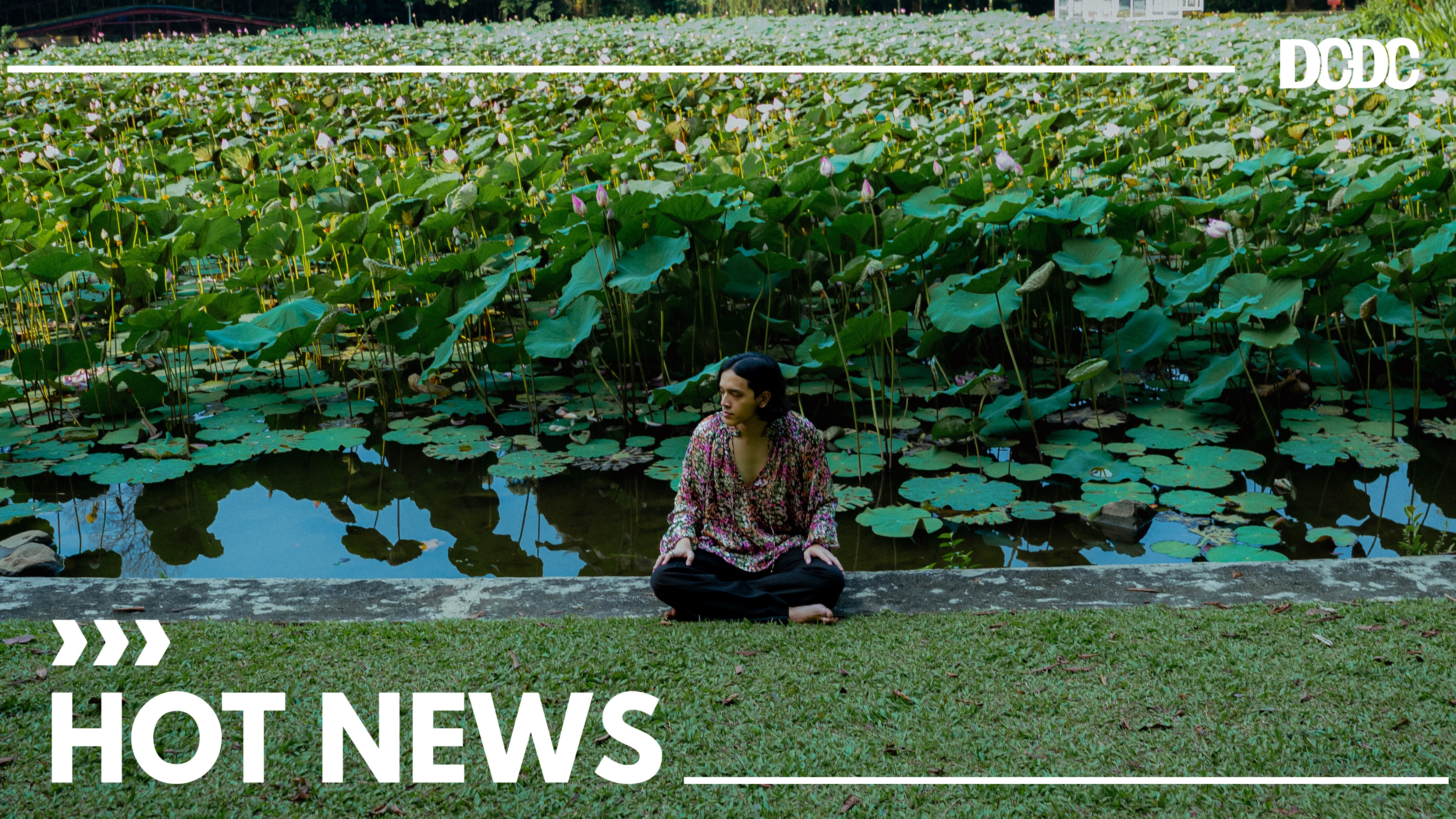 TANJUNG Hadirkan “Lampaui”, Sebuah Ode Emosional tentang Cinta, Persahabatan, dan Keteguhan Hati