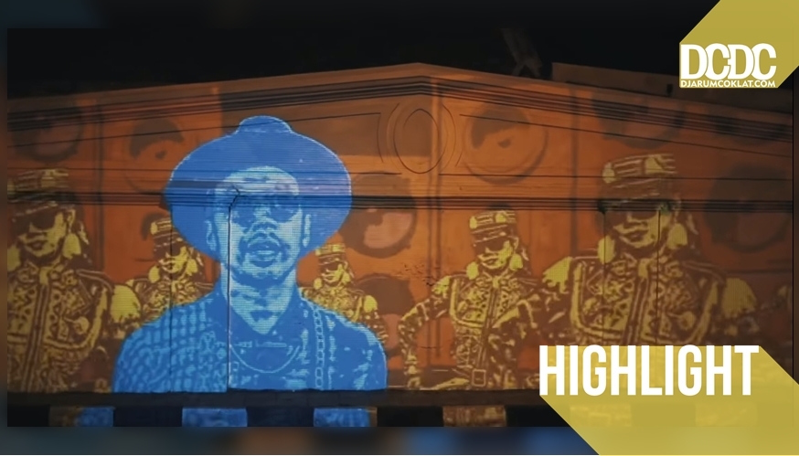 Music Video Review : Dubyouth - 