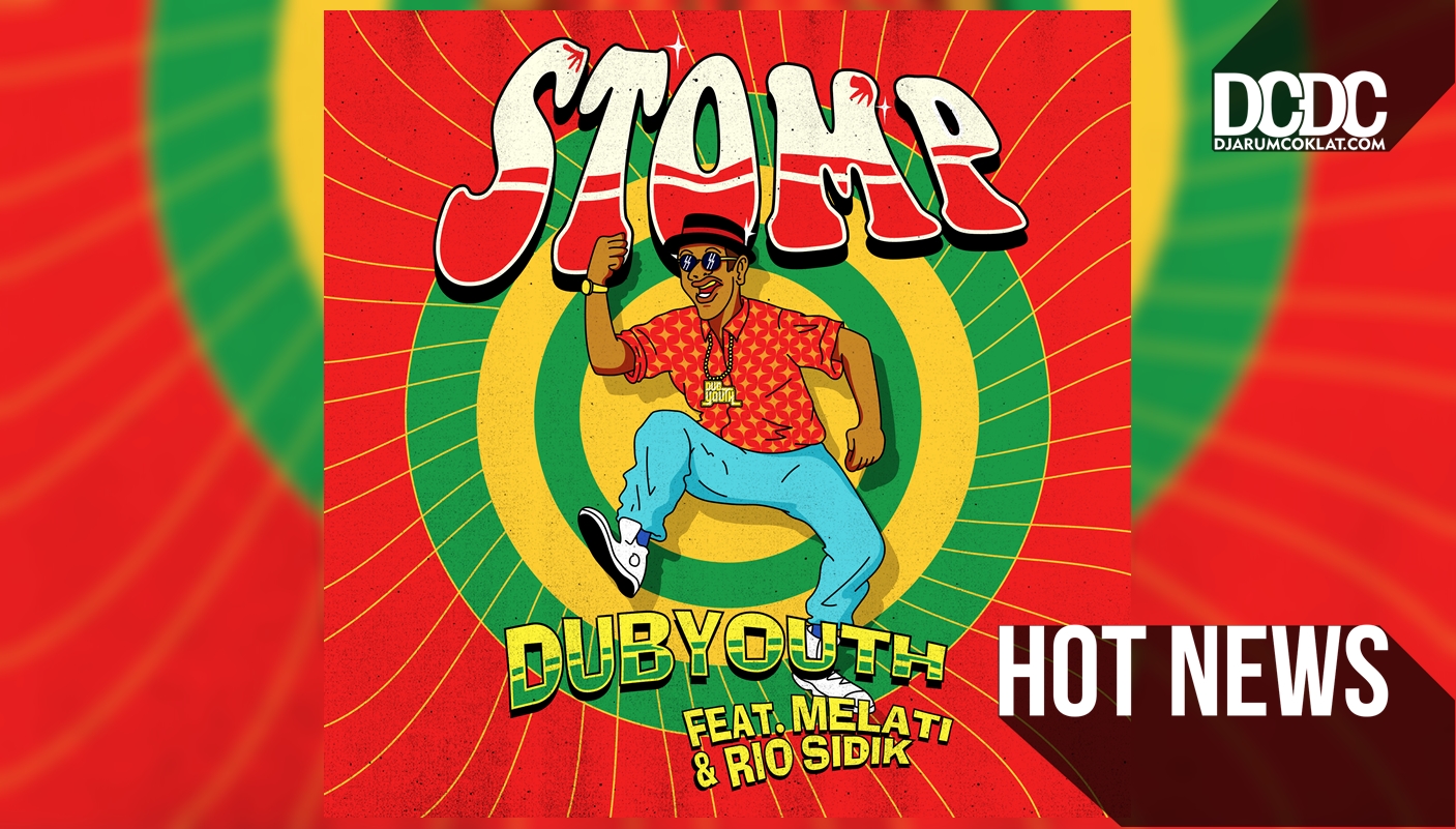 Simak Eskplorasi Musikal Terbaru Dari Dubyouth