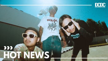 Album Perdana Dumbleed ‘Losing Game’, Sebuah Komposisi yang Memperlihatkan Kekuatan dan Emosi
