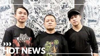 Dusx Siap Menggerinda Bali di 6 Titik