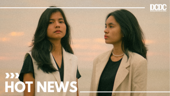 DVY Angkat Issue Tersembunyi Tentang Self-love di Lagu “Pretender”