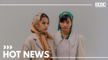 Suarakan Keseimbangan, DVY Rilis EP Terbaru ‘Same As You’
