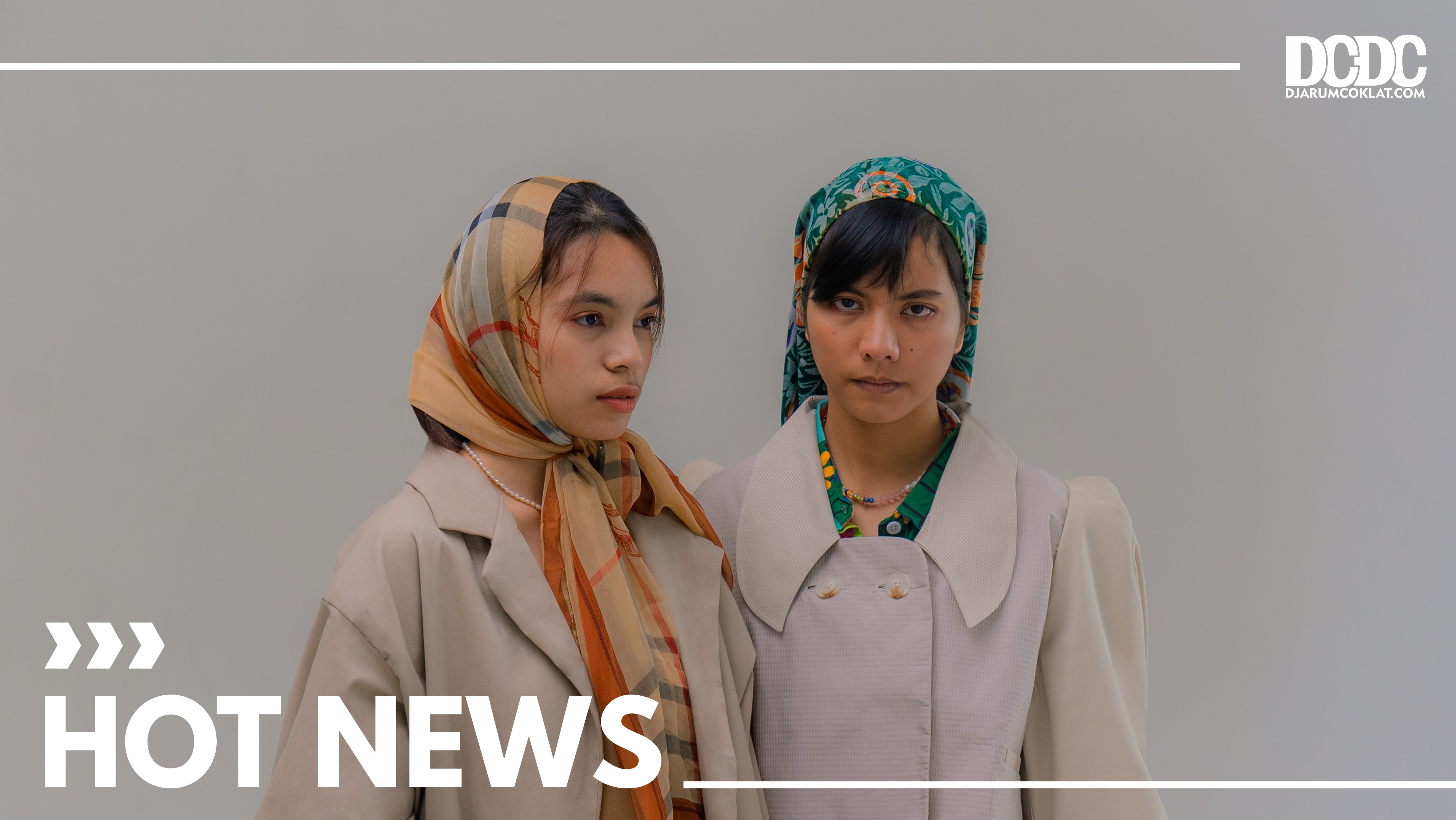 Suarakan Keseimbangan, DVY Rilis EP Terbaru ‘Same As You’