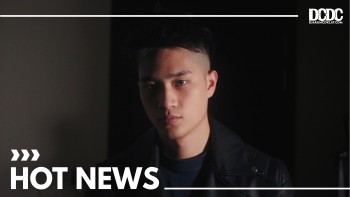Dylan Pearce dan Segala Kesulitan Hidup Menuju Album Perdananya