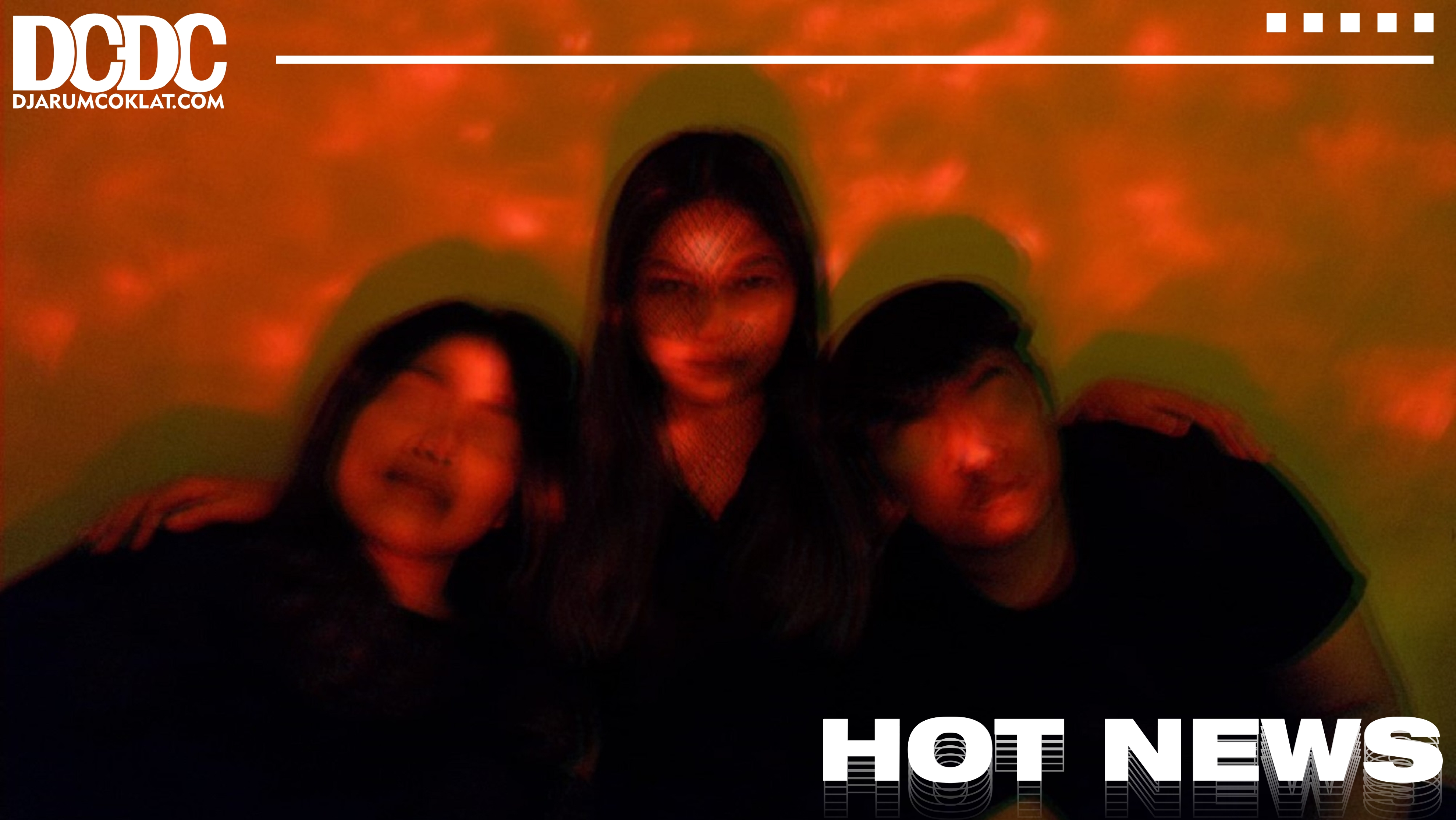 Keluar Dari Topik Percintaan, Dippydoo Rilis Single 