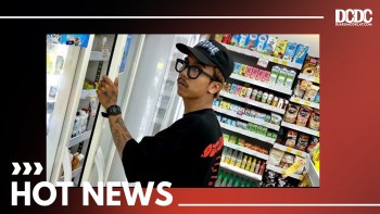Keluar dari Lingkaran Setan, Promethalone Rilis MV “DUMBFIRSTDEAD”