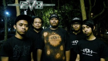 Earth Oh Heaven, Malang Galatic Rockers