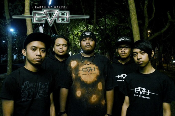 Earth Oh Heaven, Malang Galatic Rockers