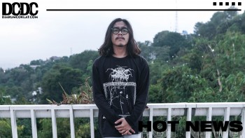 Tentang Toxic Relationship Tersaji di Single Baru EÄZZ