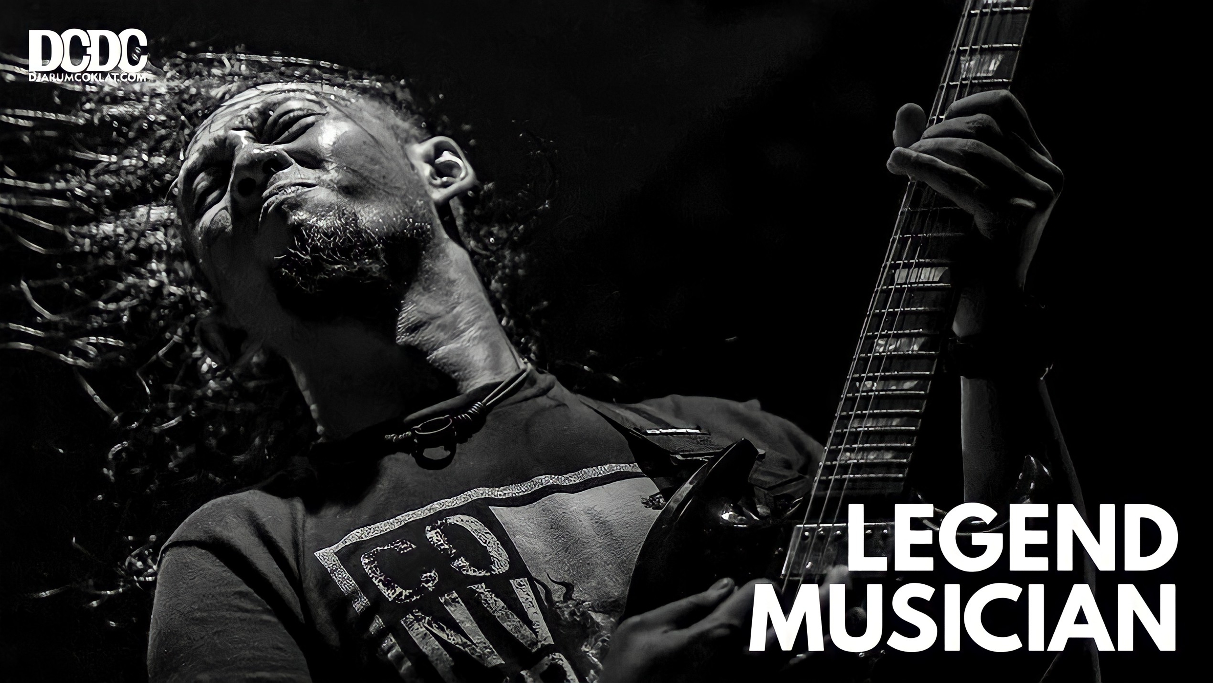 ‘The True Megabenz’ : Sang Motor Penggerak Burgerkill