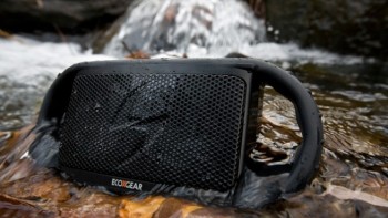 Speaker Wireless Ramah Lingkungan