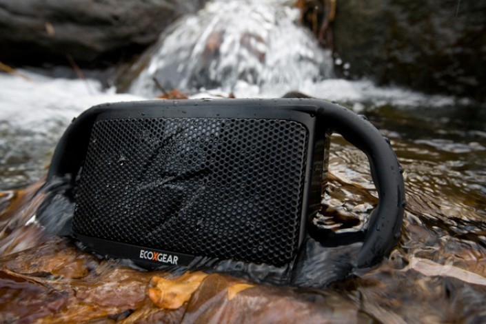 Speaker Wireless Ramah Lingkungan