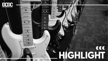 Musik, Alunan Bunyi yang Mampu Memantik Emosi