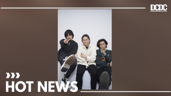 Suisei, Josua dan Wyrscape Ekspresikan Pedihnya Jatuh Cinta dalam Single Terbarunya