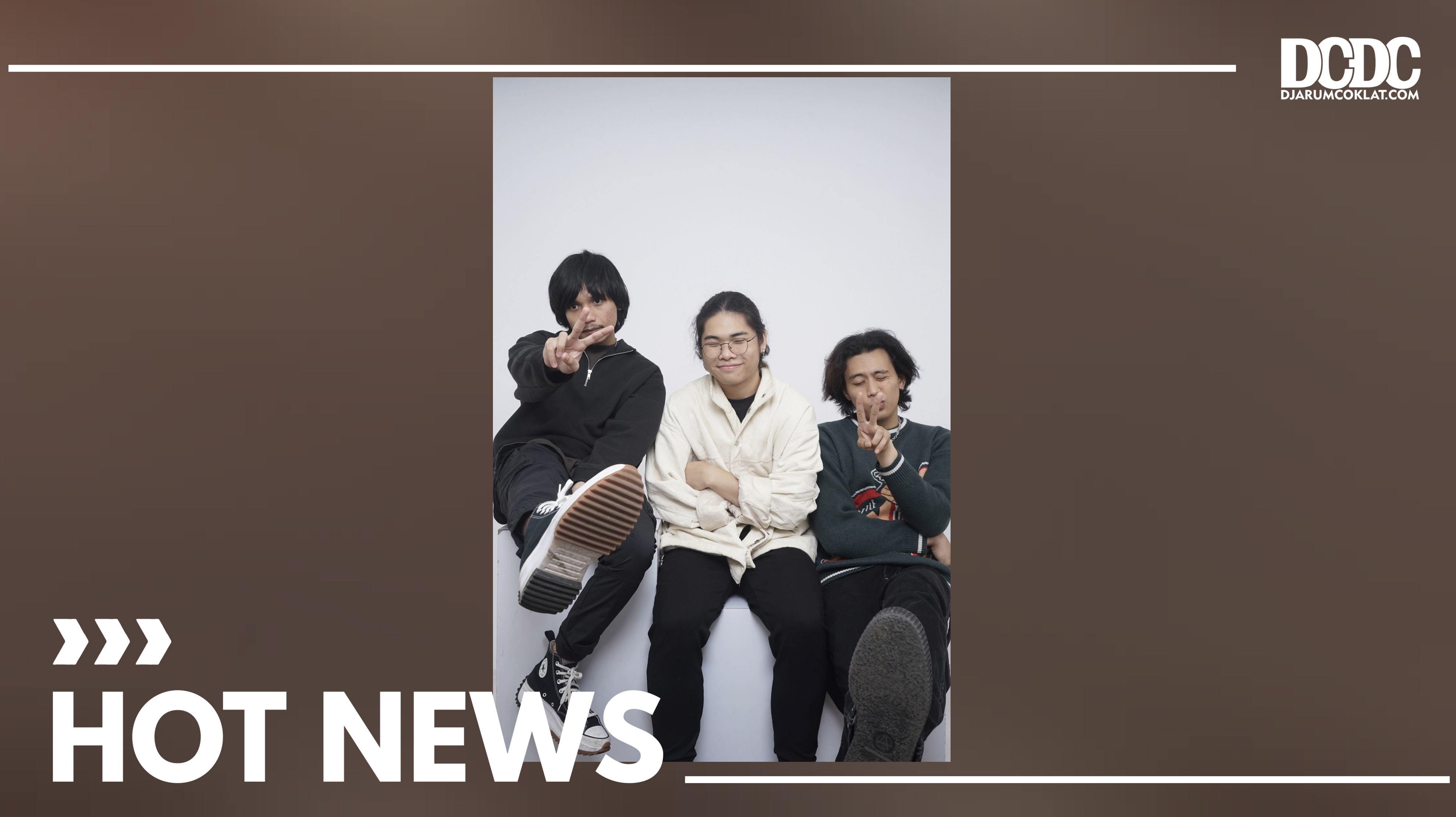 Suisei, Josua dan Wyrscape Ekspresikan Pedihnya Jatuh Cinta dalam Single Terbarunya