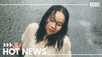 Lika-liku Percintaan Ekklefa Tertuang Dalam Single “Don’t Desire Me”