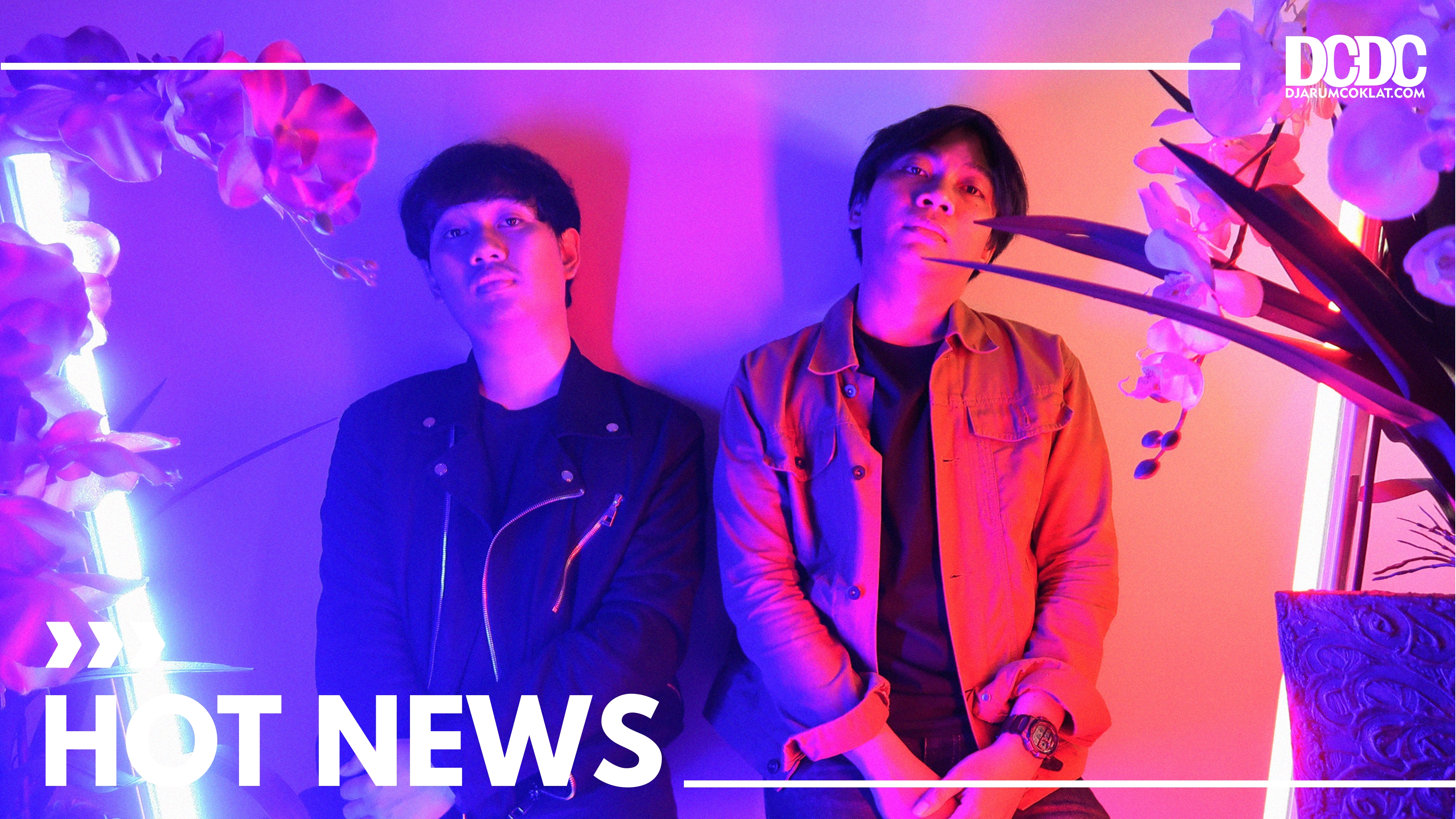 Bahagia Bersama Elang Nuraga & Sebastianus Ferdy di Lagu “Good Time”
