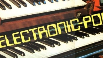 Electropop, Napak Tilas Musik Elektronik