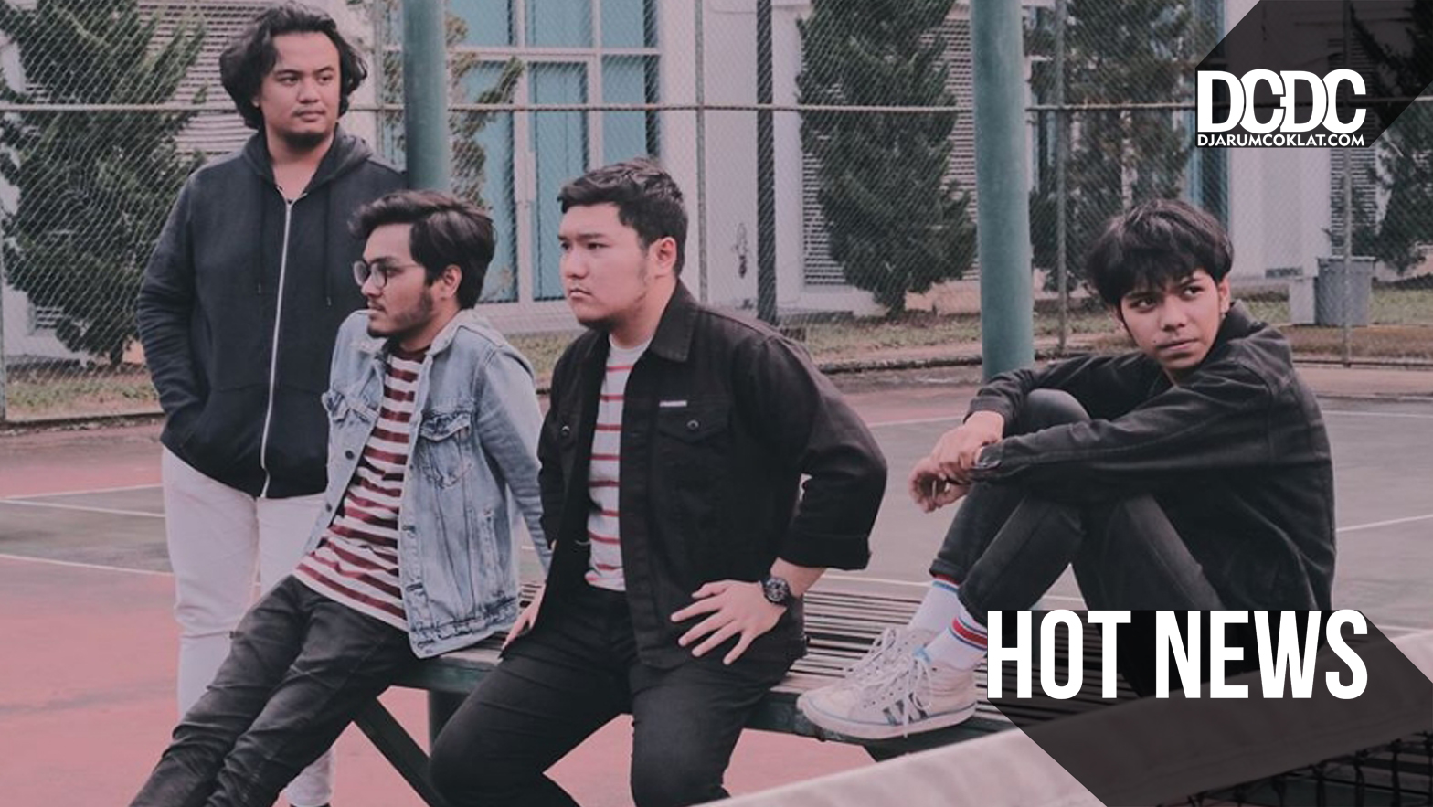 Gaet Mikha, Eleanor Whisper Hadirkan Anthem Untuk Siapapun yang Kehilangan