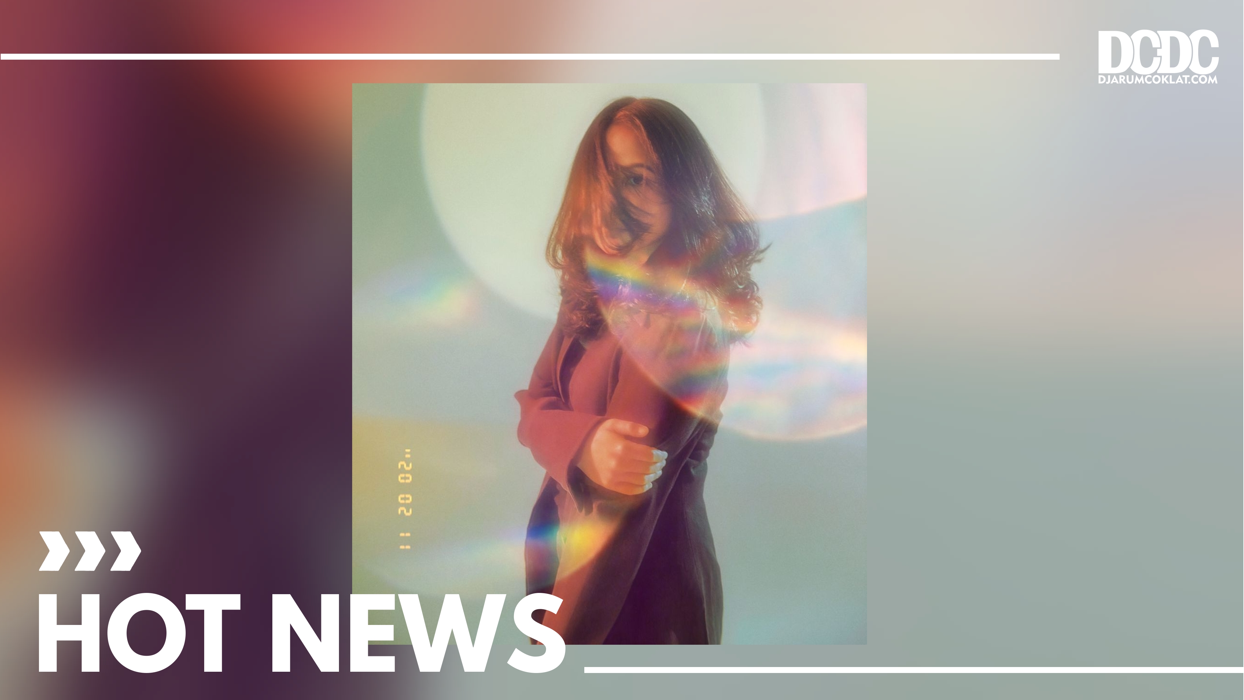 Electric Cats Merefleksikan Soal Waktu di Single Ketiganya